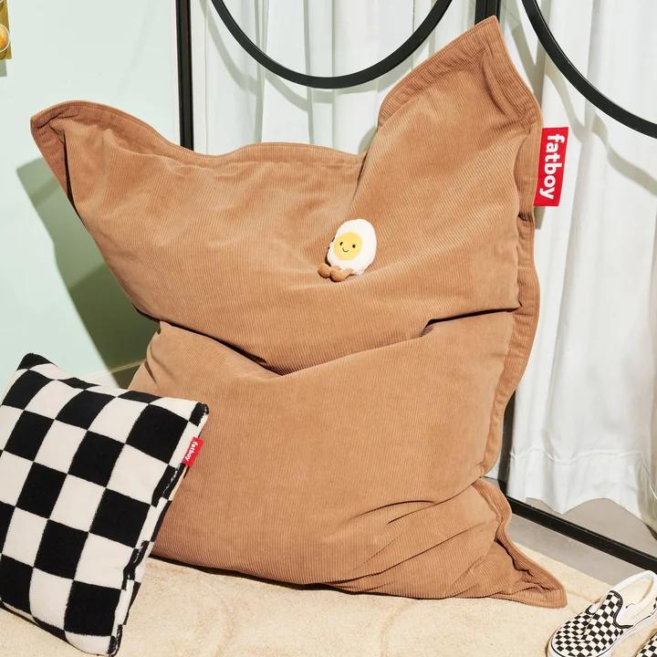 Fatboy - Cover for Original Slim Cord beanbag
