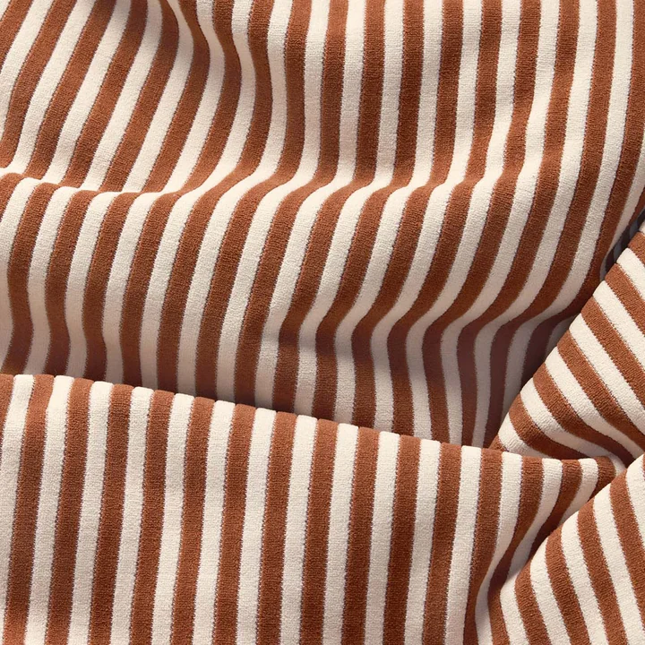 Fatboy - Original Slim Terry Beanbag, Cognac Cream