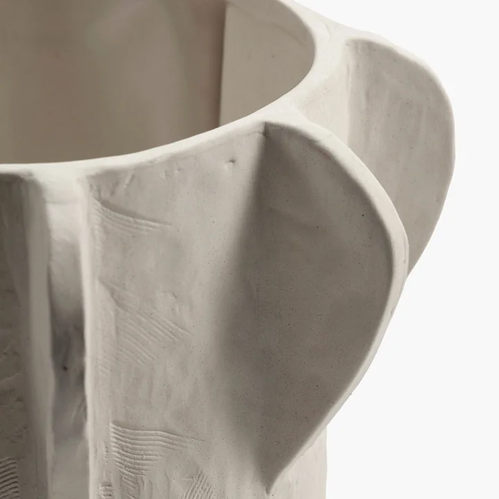 Serax - Molly Flower Pot 02, small, beige