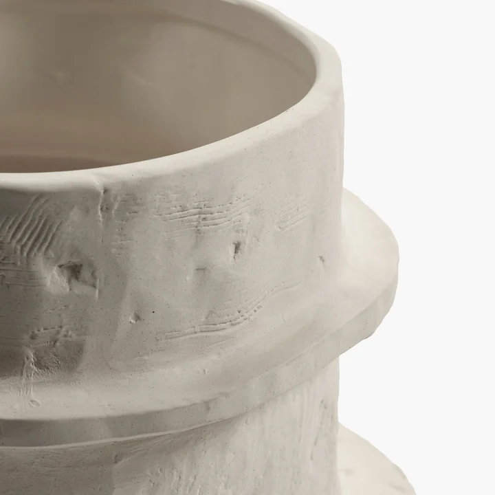 Serax - Molly Flower Pot 04, small, beige