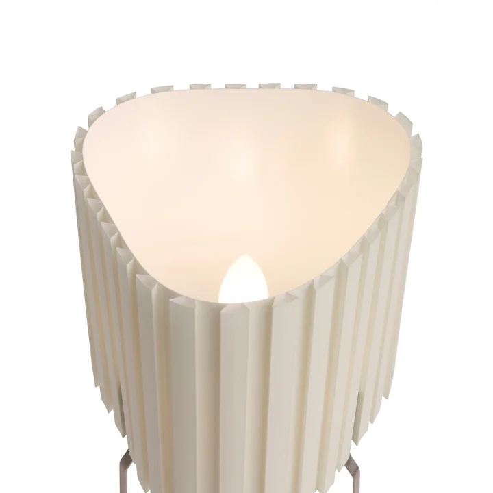 HAY - Canelé Table Lamp 370, Warm White
