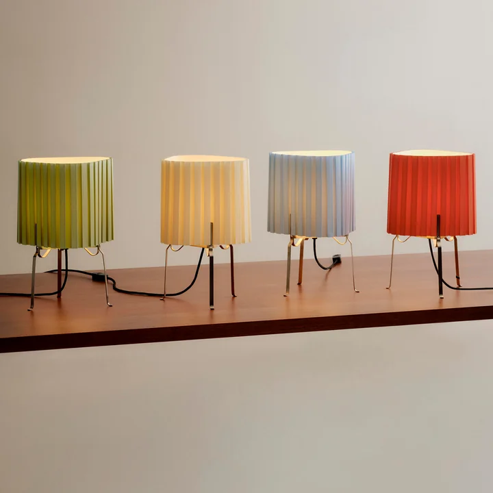 HAY - Canelé Table Lamp 370