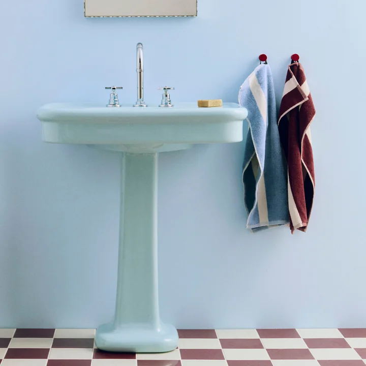 HAY - Stripe Towels