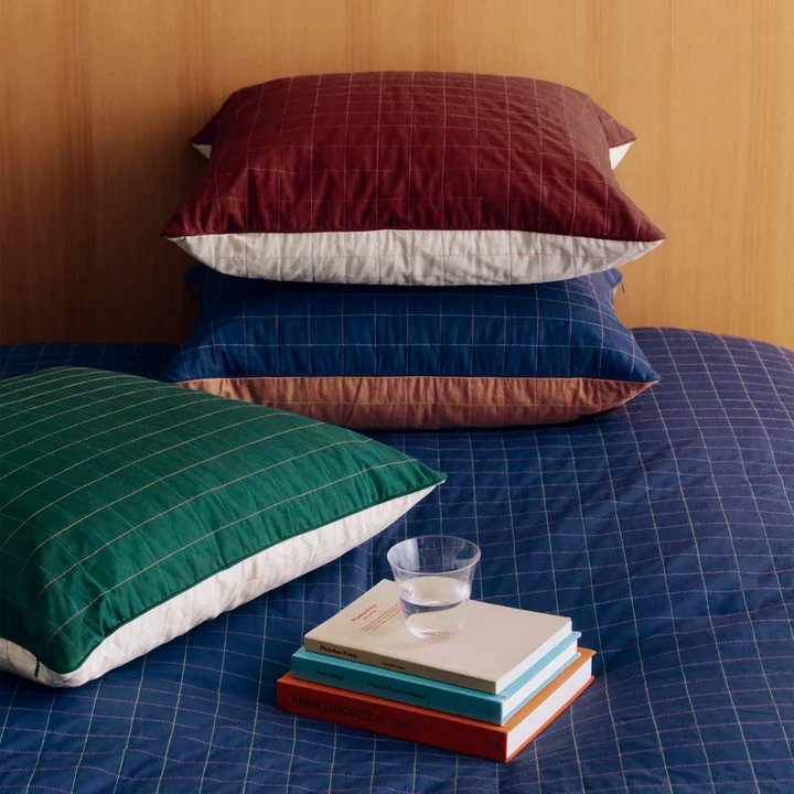 HAY - Dori Pillow, 60 x 60 cm