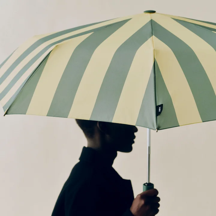 HAY - Umbrella, soft yellow