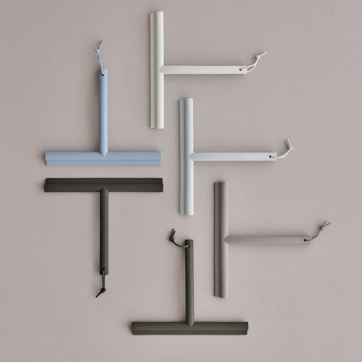 Blomus - Vipo Shower Squeegee Series