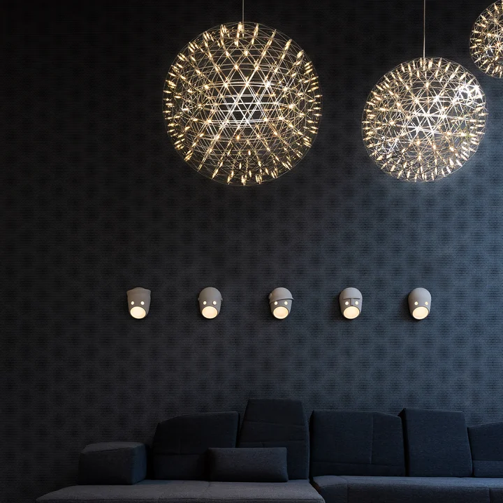 Moooi - Raimond II LED Pendant Light