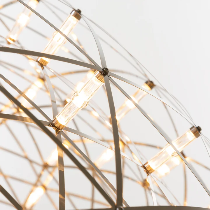Moooi - Raimond II LED Pendant Light