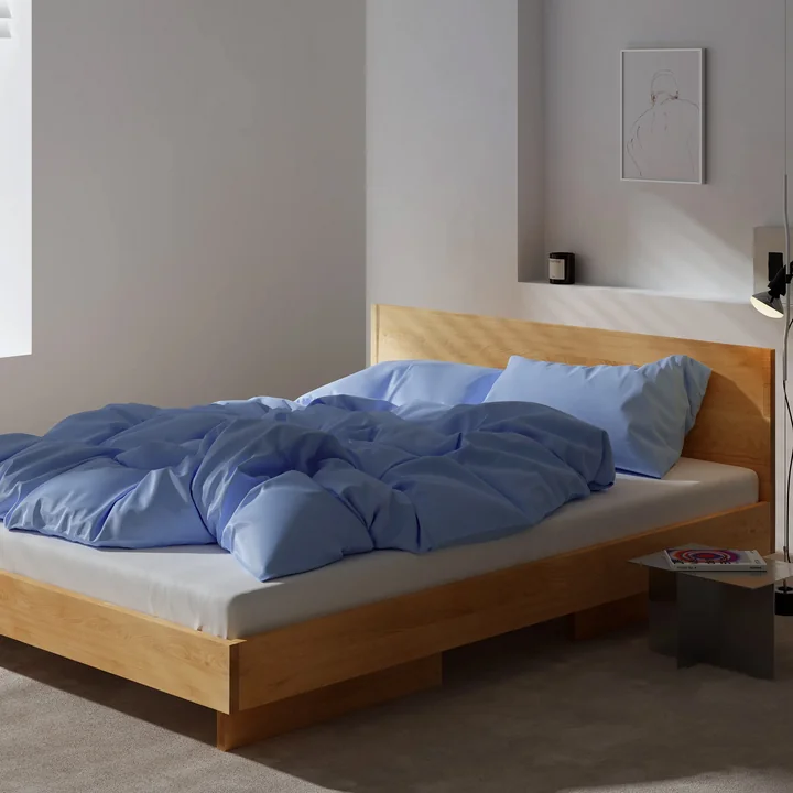 OUT Objekte unserer Tage - Bed Zians