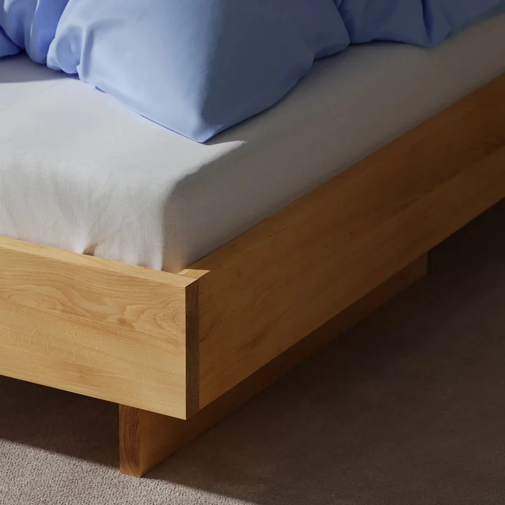 OUT Objekte unserer Tage - Bed Zians