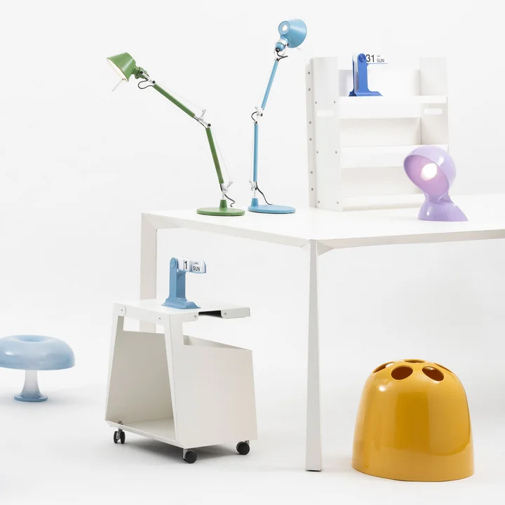 Artemide - Color Matt Edition 2026