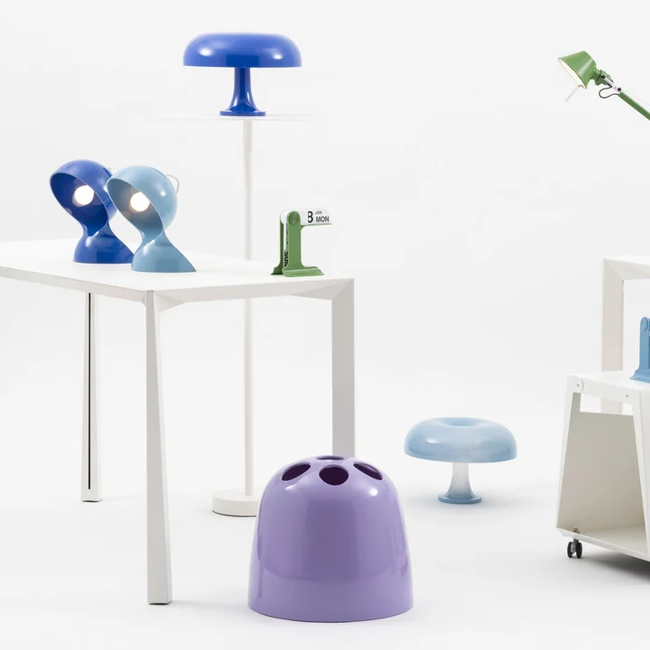 Artemide - Color Matt Edition 2027