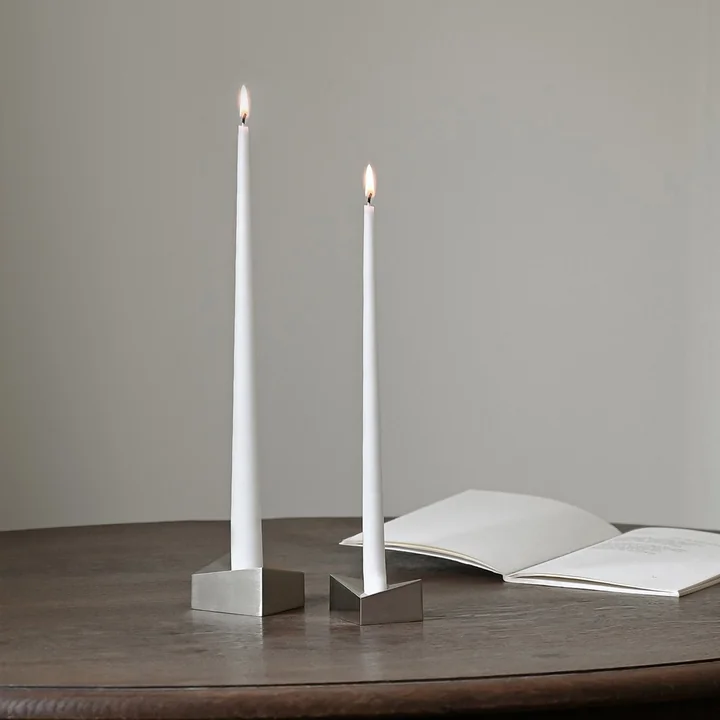 Stoff Nagel - " " Candle Holder Reflect