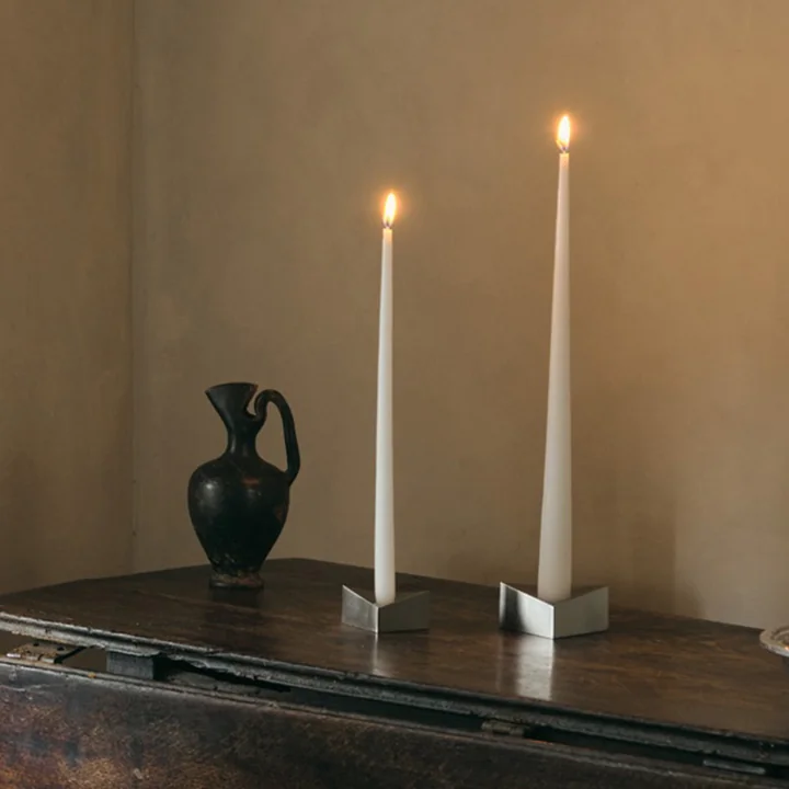 Stoff Nagel - Candle Holder Reflect