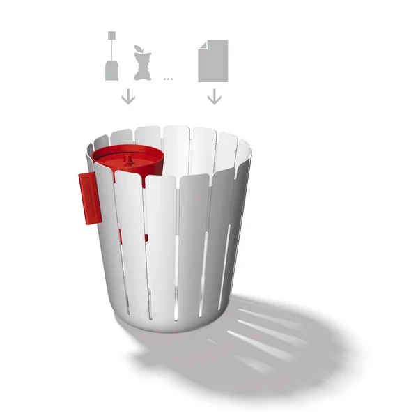 Konstantin Slawinski Basketbin - Pictogram