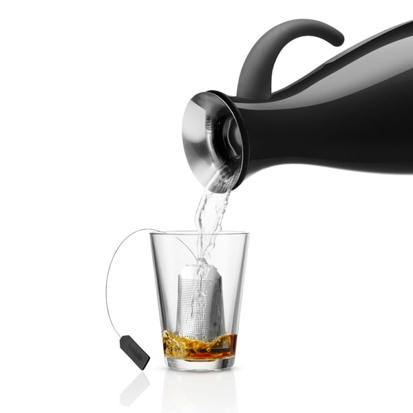 Eva Solo - Electric Kettle, black