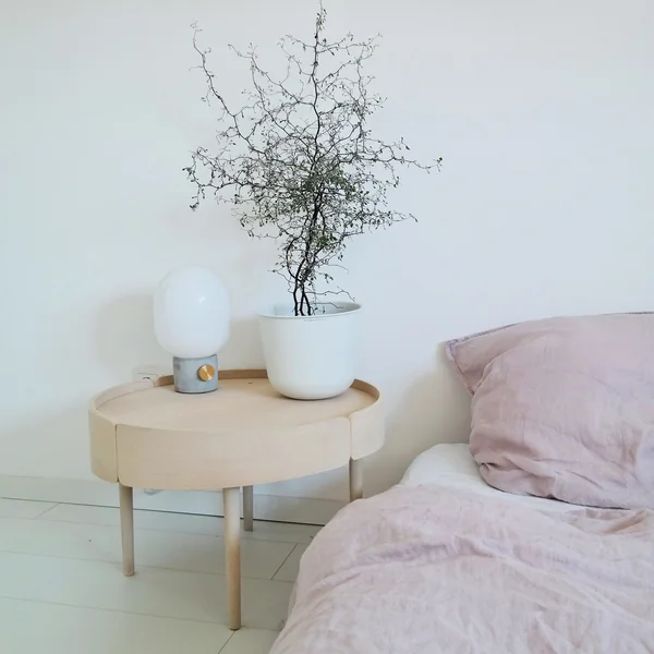 Blogger Bedroom Picture by Julia Biersa, Juempati