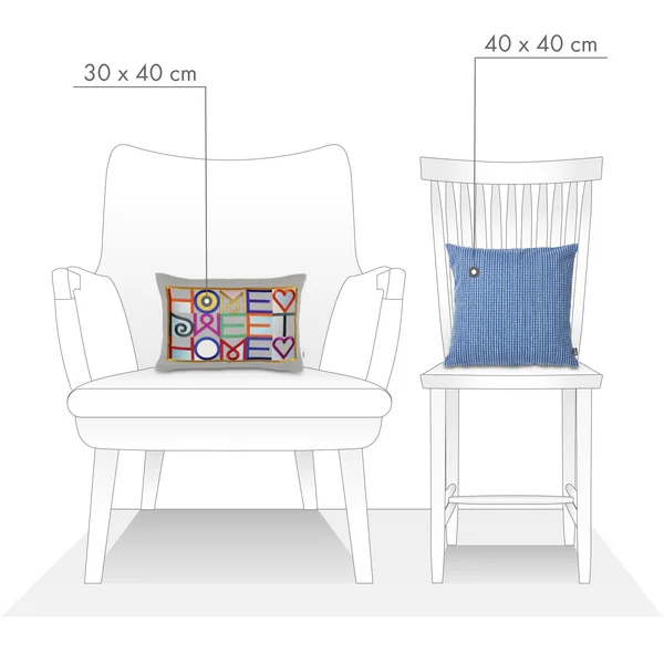 PUK cushion