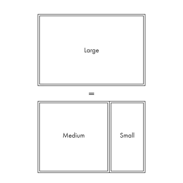 Muuto - Manufacturer Series Stacked