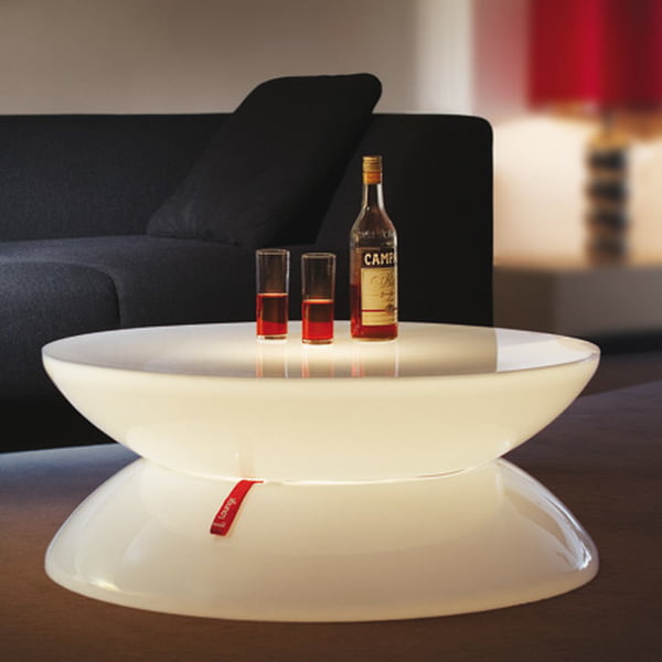 moree Lounge Table