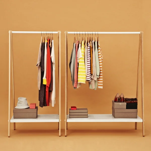 Toj coat rack by Normann Copenhagen