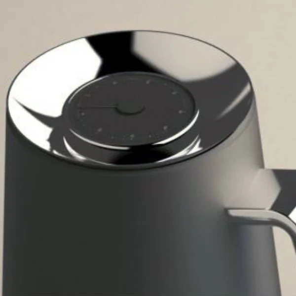 Eva Solo - Vacuum jug with temperature scale