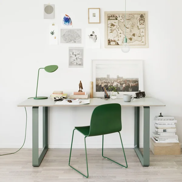 Modern study from Muuto