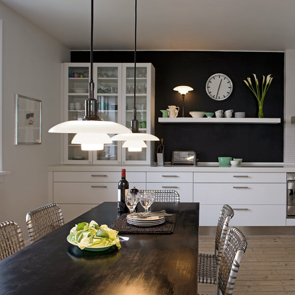 Kitchen Lighting Ideas Tips, Best Ceiling Light For Dining Room