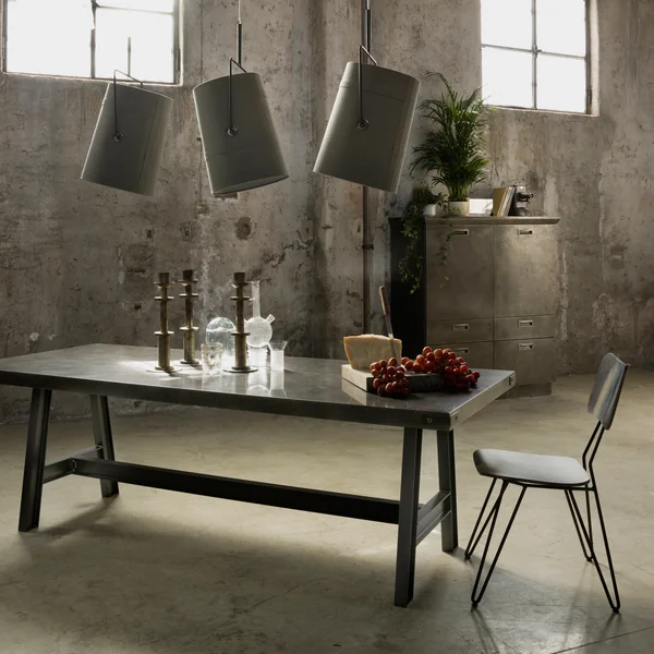 洋書 Industrial Chic : Cult Furniture, Design 洋書 Industrial Chic : Cult Furniture, Design Industrial