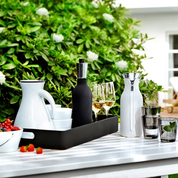 Eva Solo - Tea vacuum flask