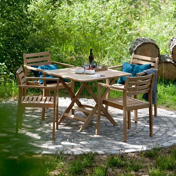 Skagerak - Adria Armchair, teak