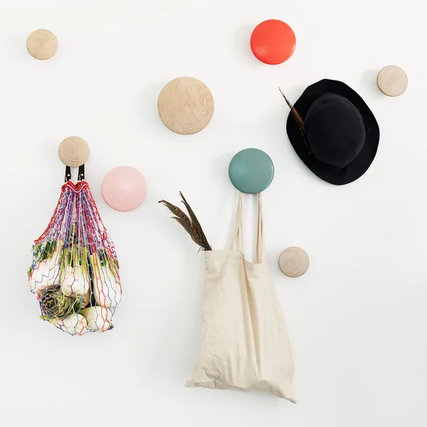 Wall hook "The Dots" from Muuto