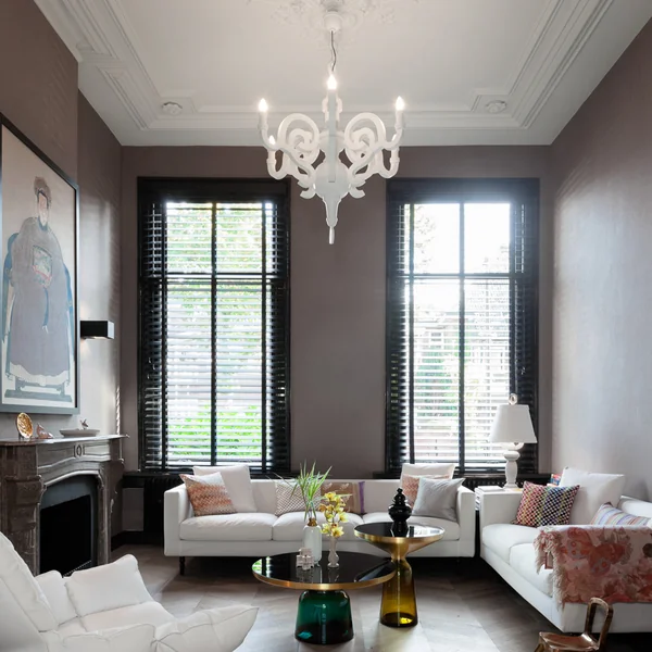 Extra soft and diffused light