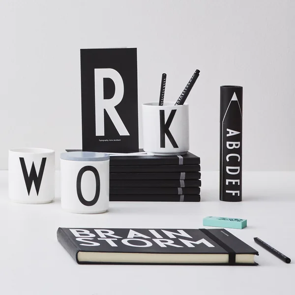 Office utensils from Design Letters