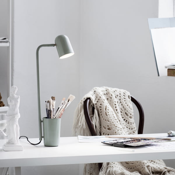 Buddy Table lamp from Northern