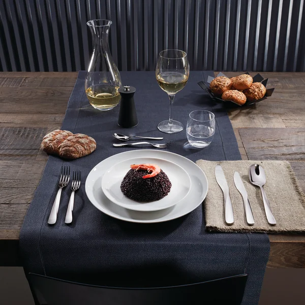 Giro cutlery from Alessi