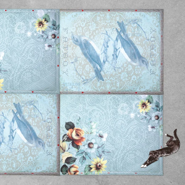 Non Flying Carpet from Fatboy