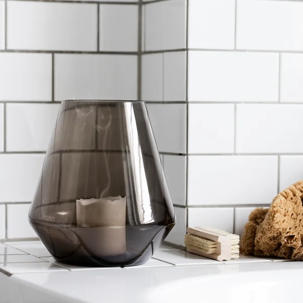 Northern - Fyr Lantern, smoke grey