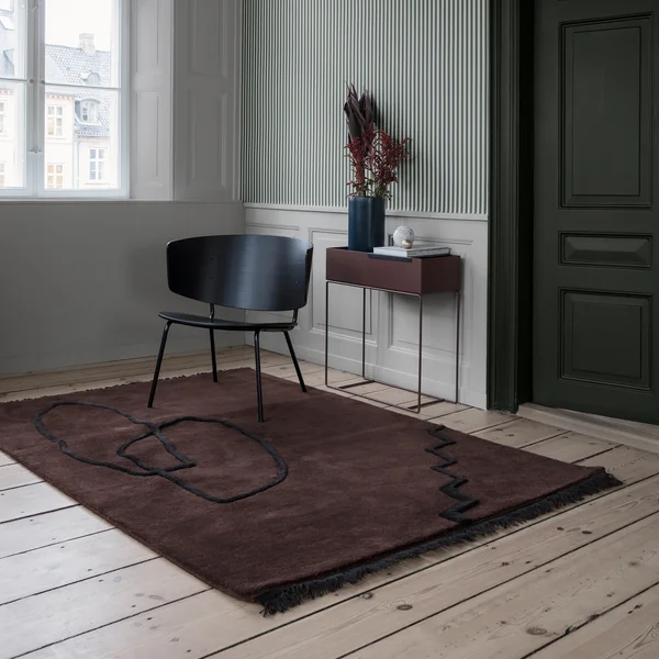 The Desert Rug by Ferm Living