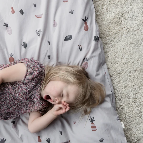 Fruiticana bed linen from Ferm Living