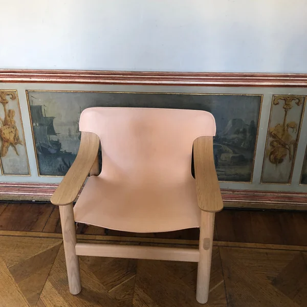 Bernard Chair by Shane Schneck for Hay