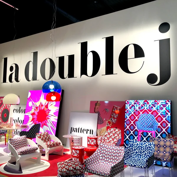 La Double J Series by Kartell