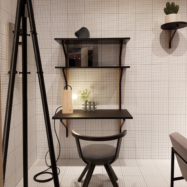 Artek - Tiny Living at the Salone del Mobile