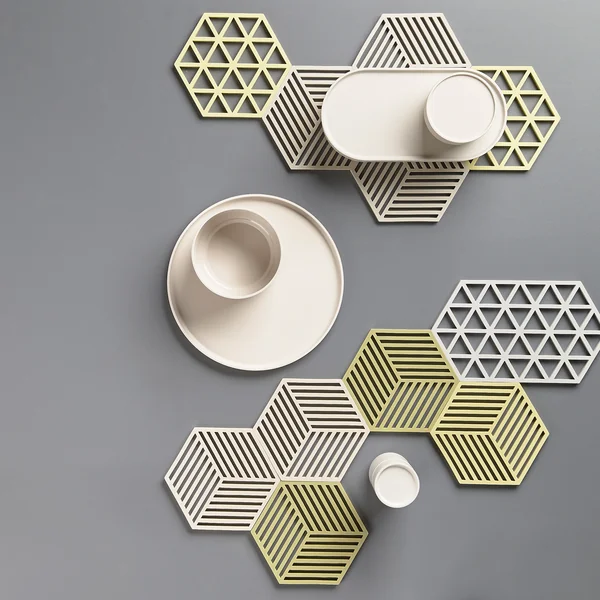 The Zone Denmark - Triangle Coaster