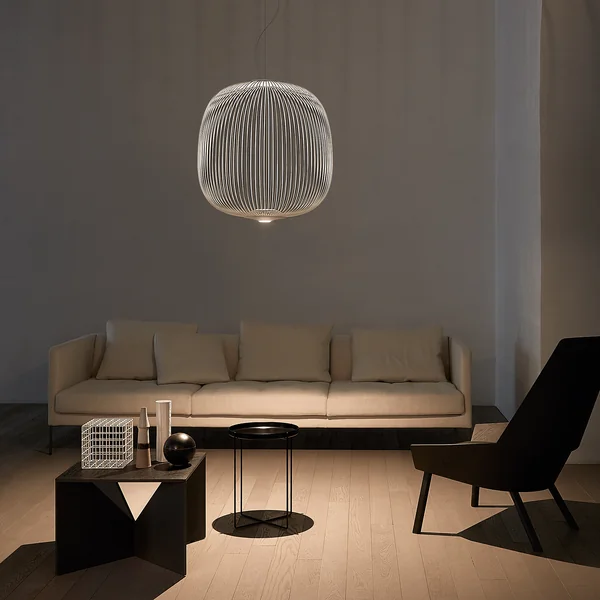 Foscarini - Spokes MyLight LED
