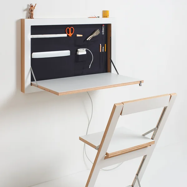 Ambivalenz - Fläpps State Secretary