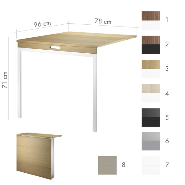 String - Manufacturer series - Shelving system