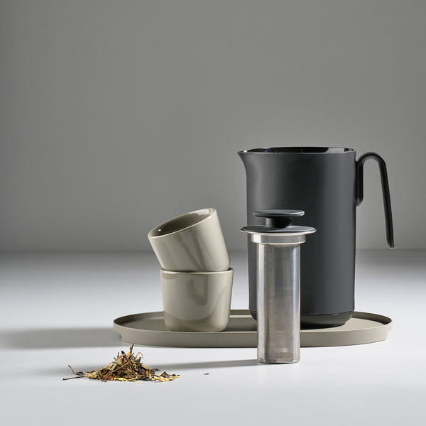 Tea Strainer for Singles Thermos from Zone Denmark