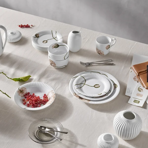 Hammershøi Poppy from Kähler Design