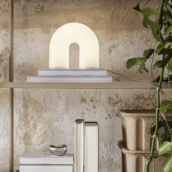 Vuelta table lamp from Ferm Living